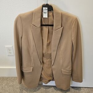 Express Blazer NWT